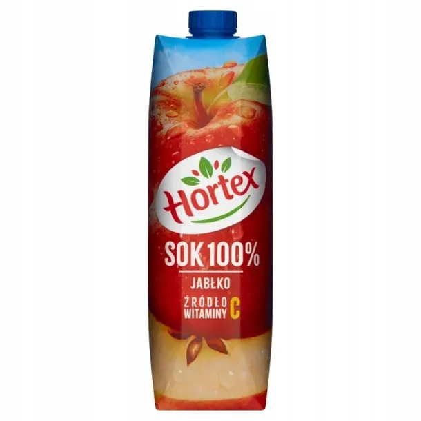 sok-jablkowy-hortex-100percent-1-l-x-4-waga-z-opakowaniem-1078-kg