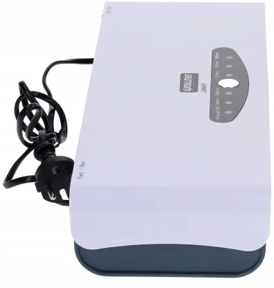 laminator-a4-wallner-lm441-stan-nowy