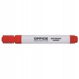 marker-suchoscieralny-office-products-czerwony-x10-liczba-sztuk-w-opakowaniu-10