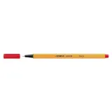 cienkopis-stabilo-point-88-40-jasnoczerwony-waga-z-opakowaniem-0-066-kg