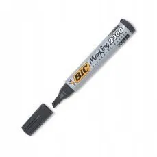 marker-permanentny-bic-nb2300-sciety-czarny-x-10-stan-nowy-rodzaj-permanentny