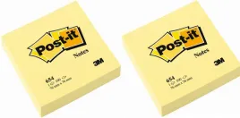 notes-samoprzylepny-post-it-76x76mm-100-k-x-2