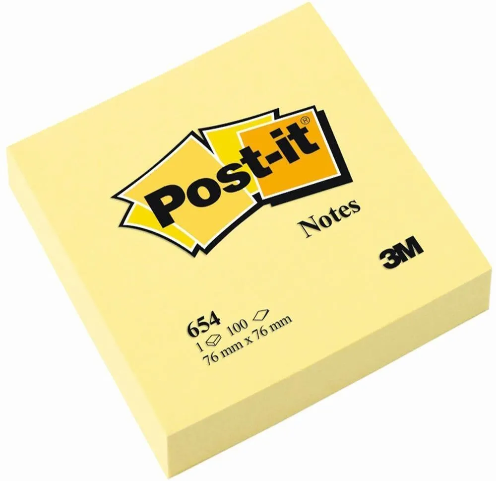 notes-samoprzylepny-post-it-76x76mm-100-k-x-2
