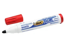 marker-bic-velleda-eco-czerwony