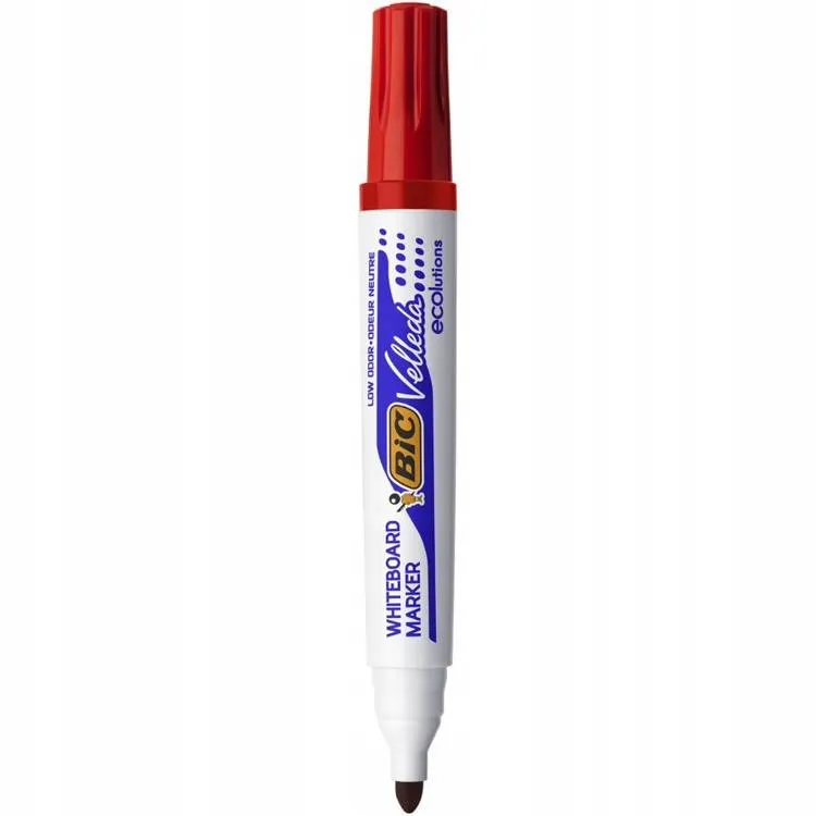 marker-suchoscieralny-velleda-sciety-bic-czerwony