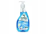 attis-mydlo-a-bacterial-doz-400ml-stan-nowy
