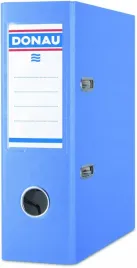 segregator-donau-master-pp-a5-75mm-niebieski