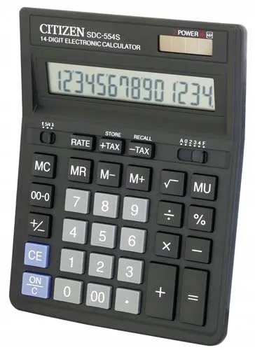 kalkulator-biurowy-citizen-sdc-554s-waga-z-opakowaniem-0-28-kg