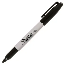 marker-permanentny-sharpie-fine-czarny