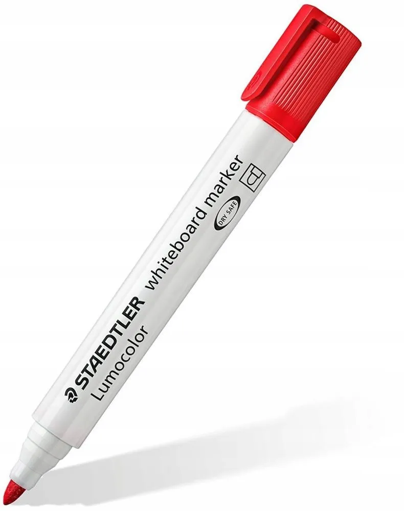 marker-czerwony