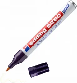marker-zabezpieczajacy-uv-permanentny-bialy-koncowka-okragla-edding-8280
