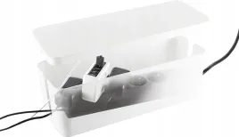 organizer-do-kabli-logilink-cable-box-bialy