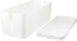 organizer-do-kabli-logilink-cable-box-bialy-waga-z-opakowaniem-0-72-kg