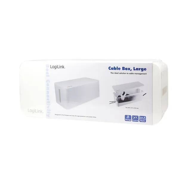 organizer-do-kabli-logilink-cable-box-bialy-stan-nowy-marka-logilink