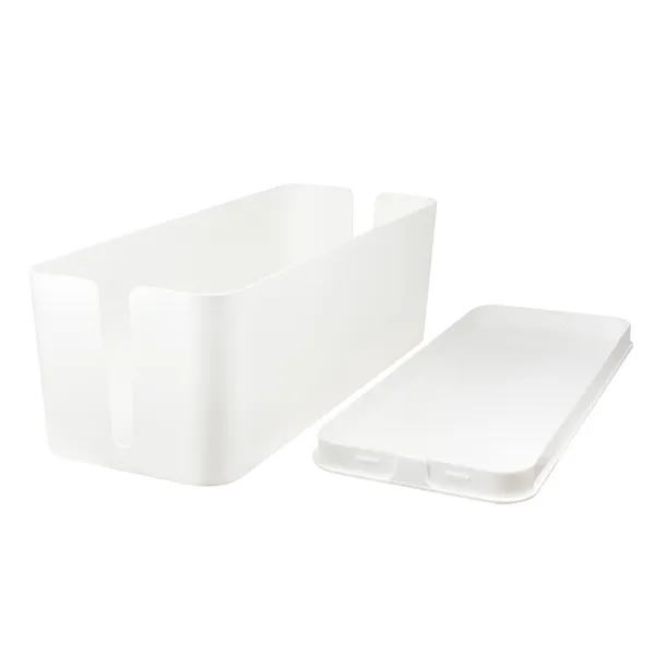 organizer-do-kabli-logilink-cable-box-bialy-waga-z-opakowaniem-0-72-kg-marka-logilink