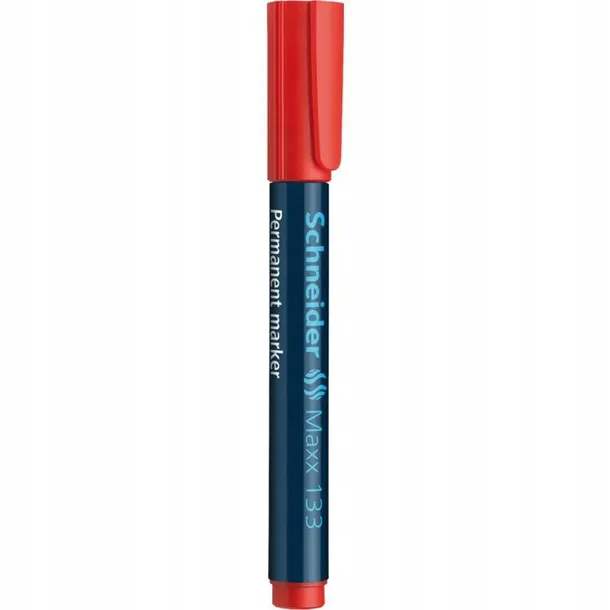 marker-permanentny-maxx-133-sciety-czerwony-pisak-rodzaj-permanentny