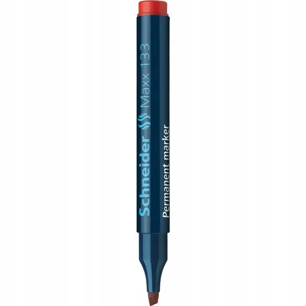 marker-permanentny-maxx-133-sciety-czerwony-pisak-marka-schneider
