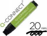 marker-permanentny-q-connect-jumbo-scieta-czarny-stan-nowy