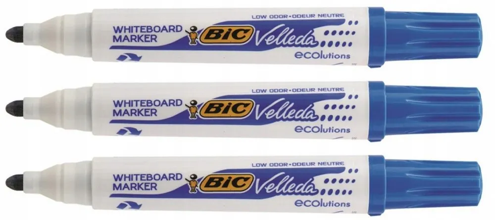 pisak-do-tablic-suchoscieralnych-bic-niebieski-x-3