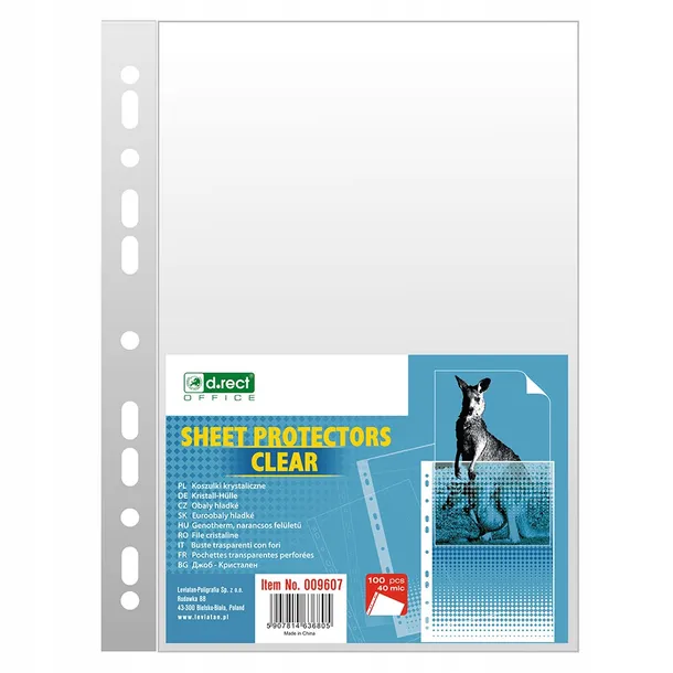 koszulka-a4-krystaliczna-drect-format-a4