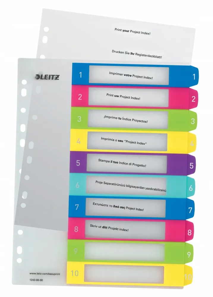 przekladki-de-segregatora-numeryczne-leitz-a4