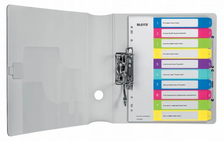 przekladki-de-segregatora-numeryczne-leitz-a4-material-plastikowe
