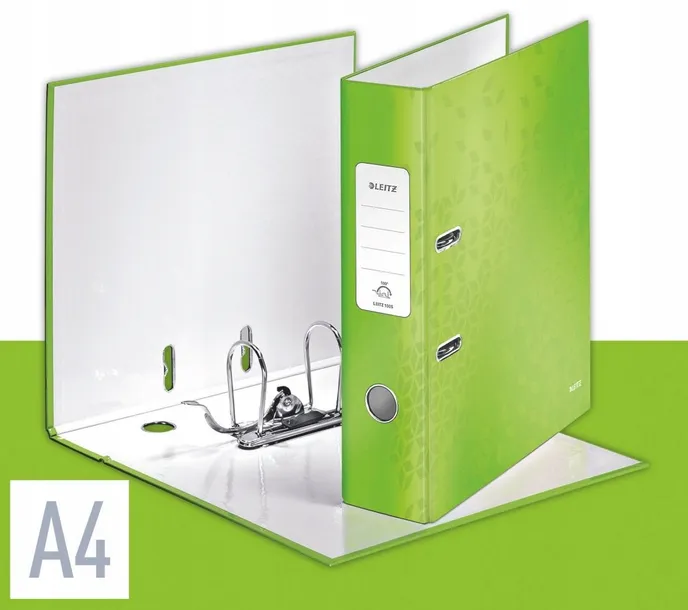 segregator-biurowy-leitz-180-active-a4-80mm-stan-nowy