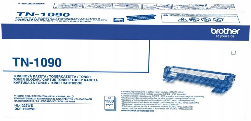 Toner do BROTHER DCP-1622WE DCP-1623WE - ERLI.pl
