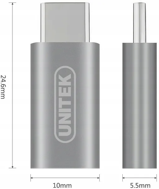 adapter-usb-typc-na-microusb-unitek