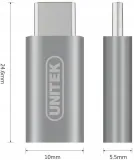 adapter-usb-typc-na-microusb-unitek