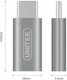 adapter-usb-typc-na-microusb-unitek