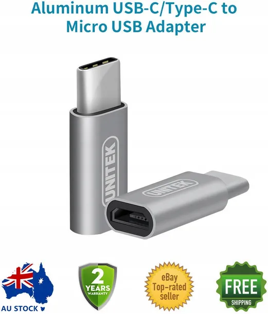 adapter-usb-typc-na-microusb-unitek-stan-nowy