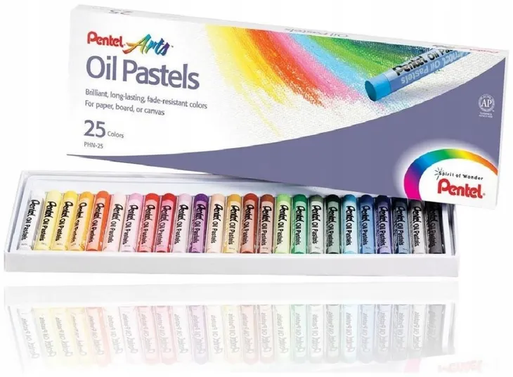 pastele-olejne-pentel-25-kolorow