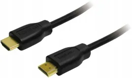 kabel-hdmi-logilink-2m-czarny