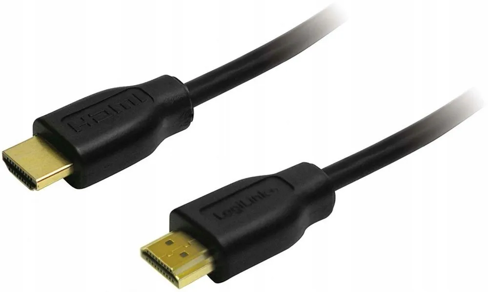 kabel-hdmi-logilink-2m-czarny