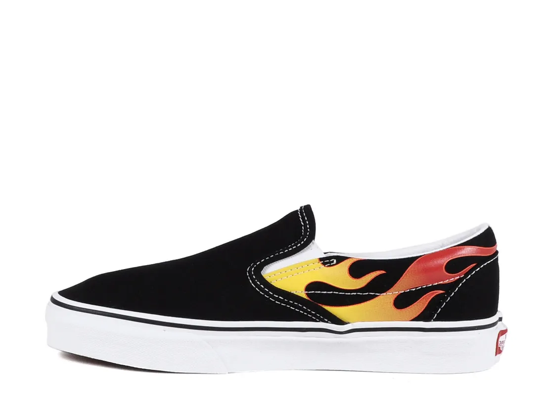 vans-flame-slip-on-black-true-white-38-stan-nowy