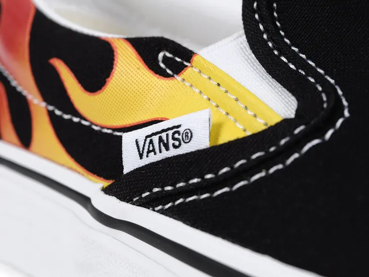 vans-flame-slip-on-black-true-white-38-wysokosc-niskie