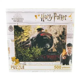 puzzle-500-elementow-harry-potter-hogwarts-express