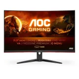 monitor-aoc-led-32-c32g2ze-bk-marka-aoc-stan-nowy
