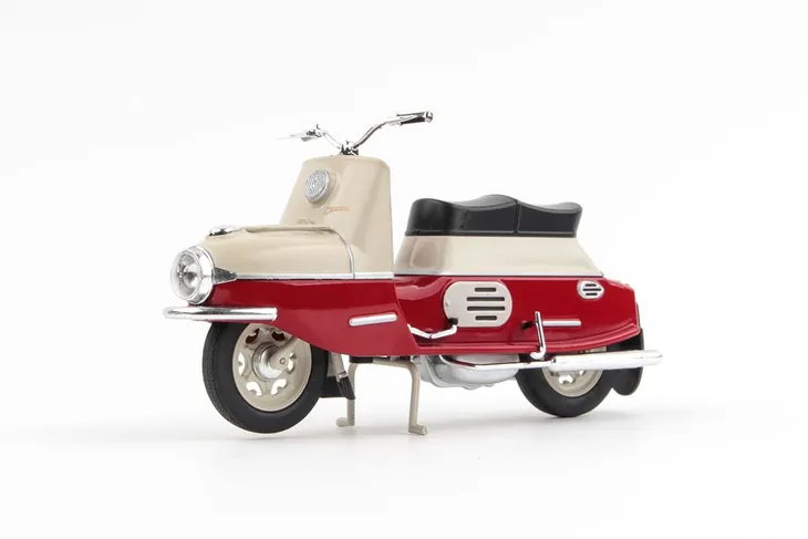 abrex-cz-175-501-1958