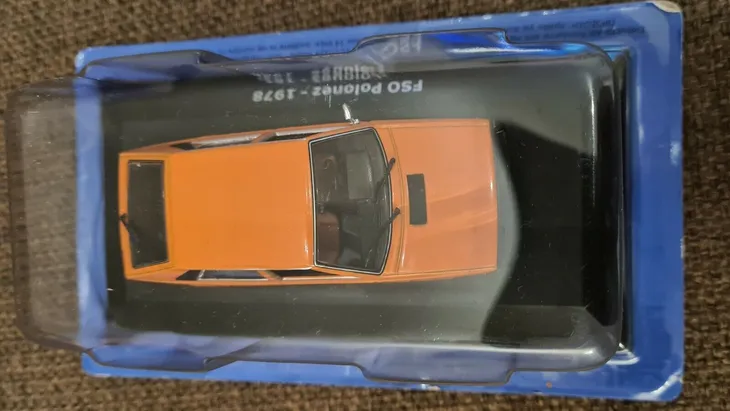 hachette-fso-polonez-1978-stan-zlozenia-calosc-die-cast