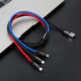 kabel-usb-baseus-3w1-usb-c-lightning-micro-35a-03m-czarny-zlacza-usb-usb-typ-c-microusb-lightning-dlugosc-przewodu-0-3-m