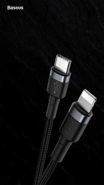 kabel-usb-c-do-lightning-pd-baseus-cafule-18w-1m-czarno-czerwony-stan-nowy