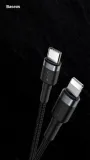 kabel-usb-c-do-lightning-pd-baseus-cafule-18w-1m-czarno-czerwony-stan-nowy