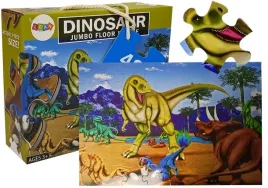 puzzle-ukladanka-dinozaury-48-elementow