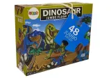 puzzle-ukladanka-dinozaury-48-elementow-marka-inna