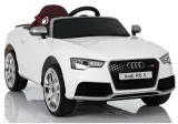 auto-na-akumulator-audi-rs5-biale