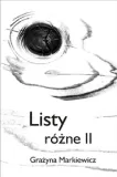 listy-rozne-ii-grazyna-markiewicz