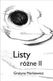 listy-rozne-ii-grazyna-markiewicz