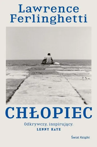 chlopiec-lawrence-ferlinghetti